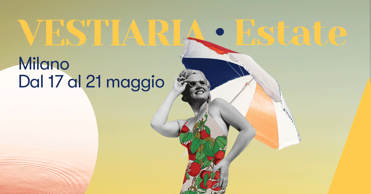 vestiaria di mano in mano